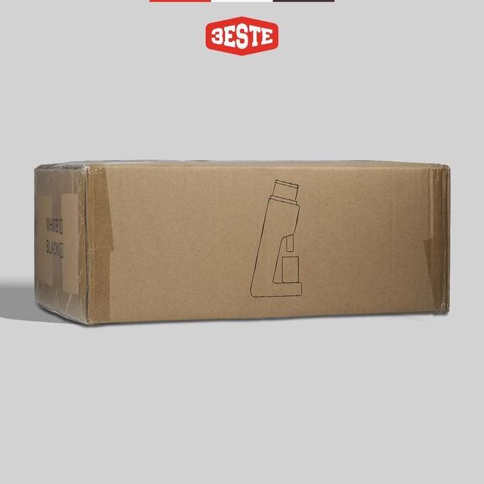 Alat Penggiling Kopi Elektrik Coffee Grinder 30g 100W 160RPM Hitam 005 Trieste