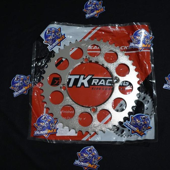 Gear Gir Belakang Tk 520 Gir Tk Klx 150