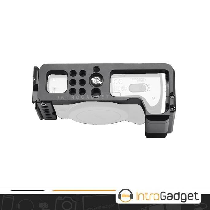 Ready stock Lplate Hand Grip Canon EOS M6 Plate L-plate