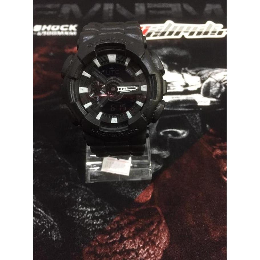 Casio Gshock GA110BT original