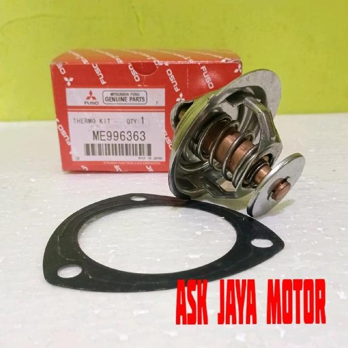 Promo Thermostat Ps125 Canter Termostat Canter Ps125 Ori