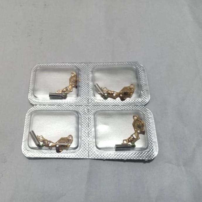 Ic Mesin Vx 36 Ic Mesin Jam Vx 36 Terbatas