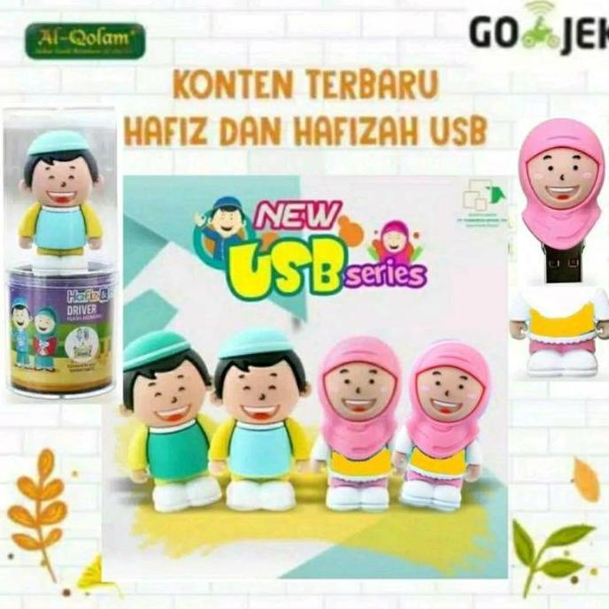 usb smart hafiz