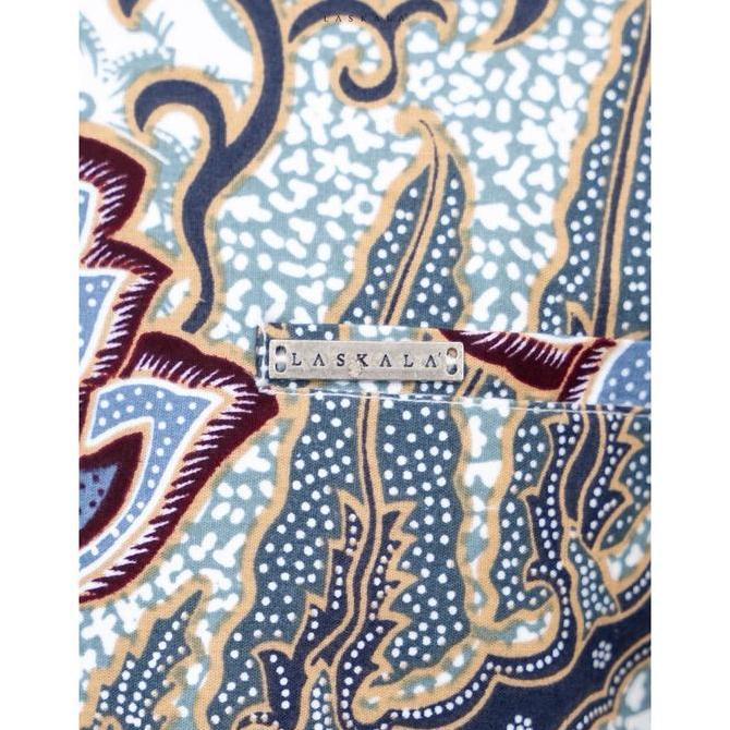Laskala Premium Batik - Sengon | Slimfit