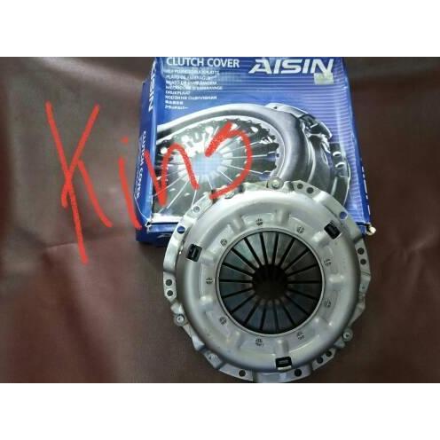 MATAHARI ESCUDO 2.0 AISIN