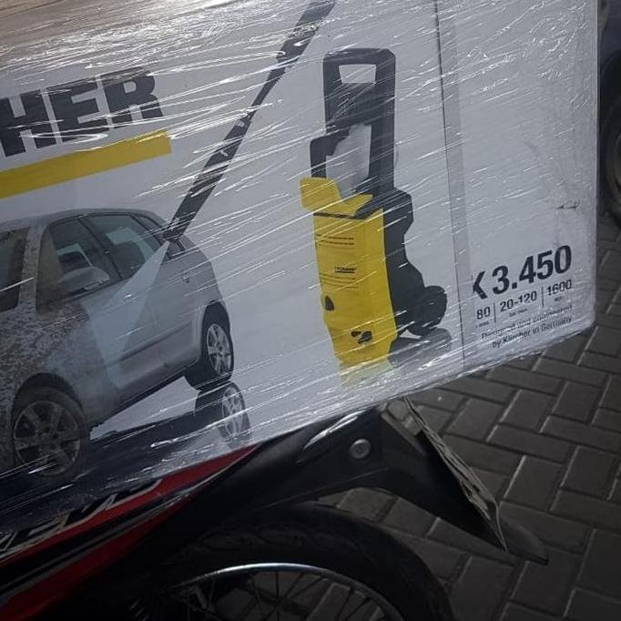 @=@=@=@=] jet cleaner karcher k 3.450