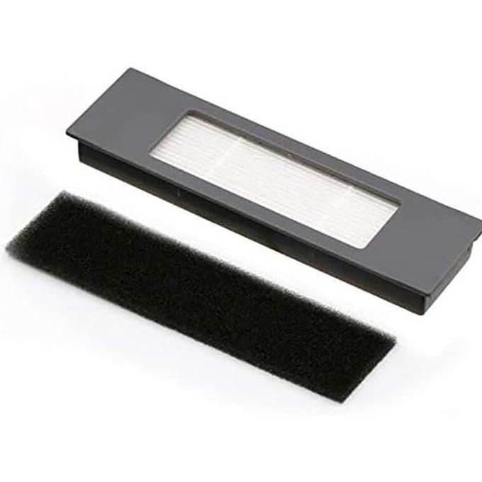 =====] Ecovacs Deebot Ozmo T9, N8 PRO Filter + Sponge