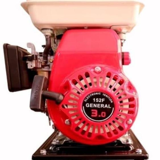 Ready...Ready...Ready...] Waterpump General 1 inch Wp10cx