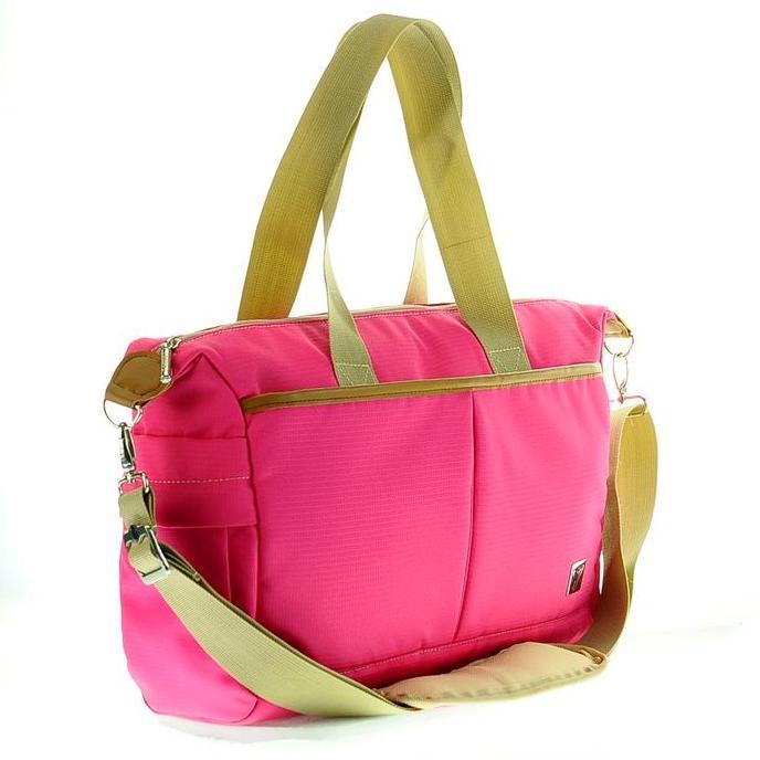 Threerey Tas Selempang - Sling Bag Tote Bag CERITA TD30106S