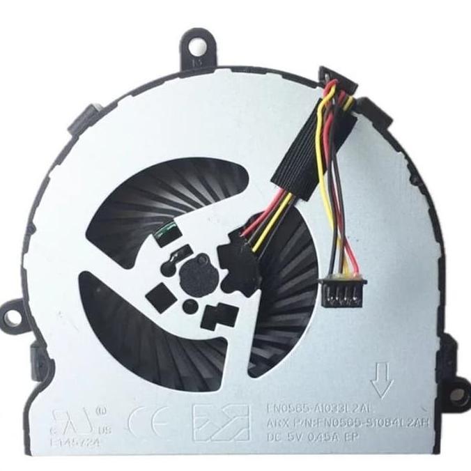 Fan CPU Laptop Hp 15-BA004AX TERBAIK