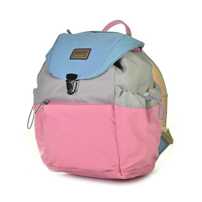 Threerey small Backpack - Tas Ransel Mini Tas Punggung CLEA TA90125