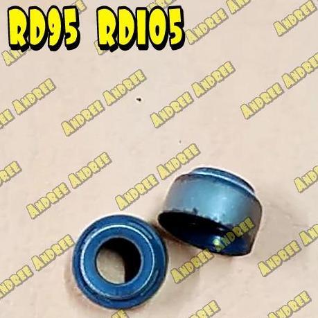 '+'+'+'+] Seal Valve Klep Kub ota RD95 RD105 RD-95 RD-105 RD 95 105