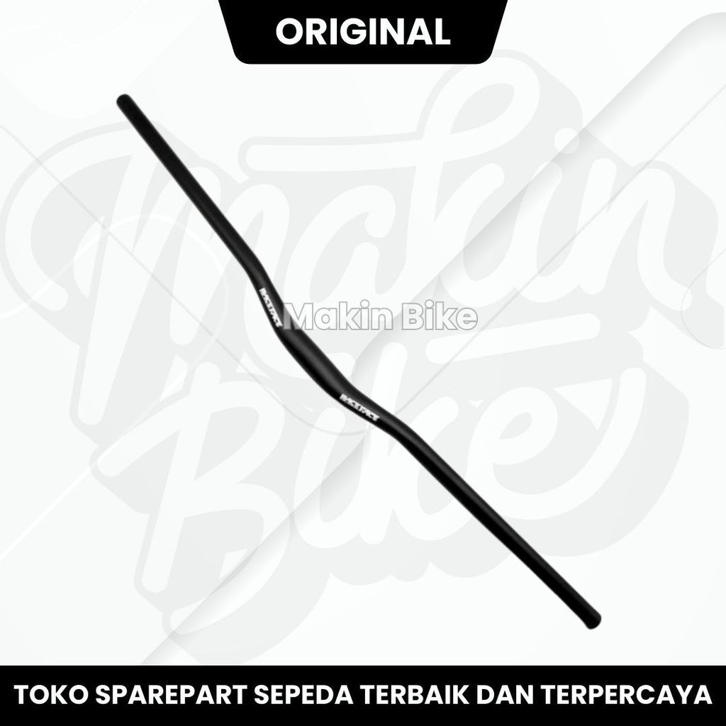 Stang OS Alloy RaceFace 800 Black