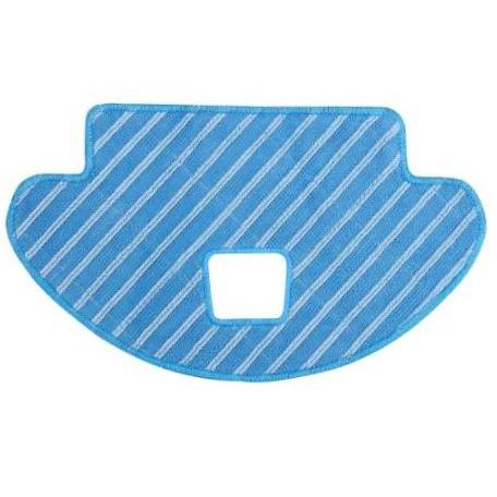 populer] Ecovacs Deebot Ozmo 930 & 610 Kain Pel