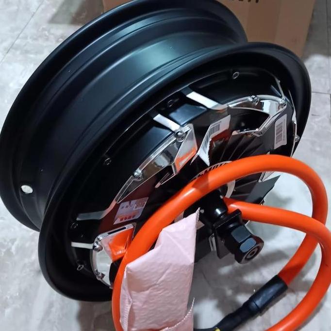 Bldc Hub Qs Motor 12" V4 1000