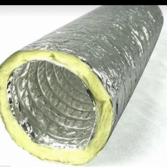 Flexible Ducting 12 Inch Best Seller