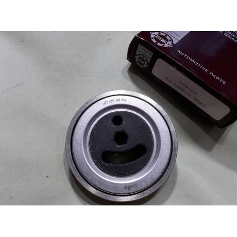 LAHAR PULLEY AC AERIO/PULI PULLY SETELAN FAN BELT AC BALENO NEXT G