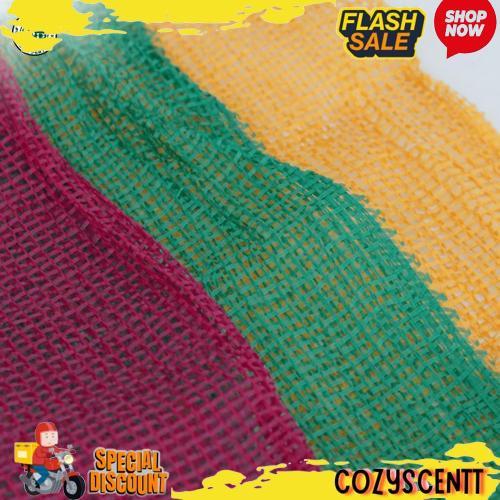 KARUNG SAYUR/ JARING SAYUR / BRONGSONG/ WARING SAYUR / SAK SAYUR COD