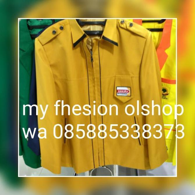 semi jas partai hanura