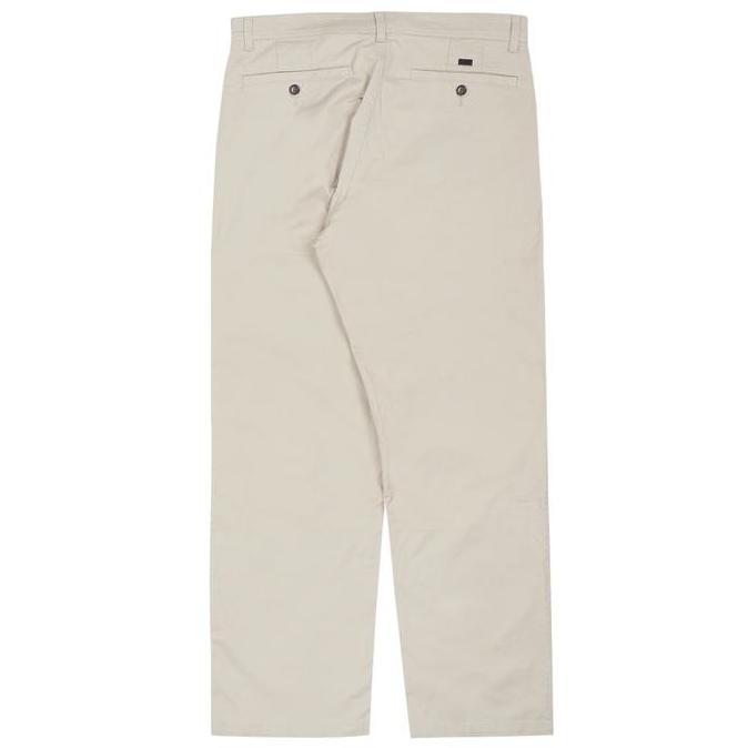 MGee Celana Chinos Panjang Pria M.gee Felix C034 Khaky