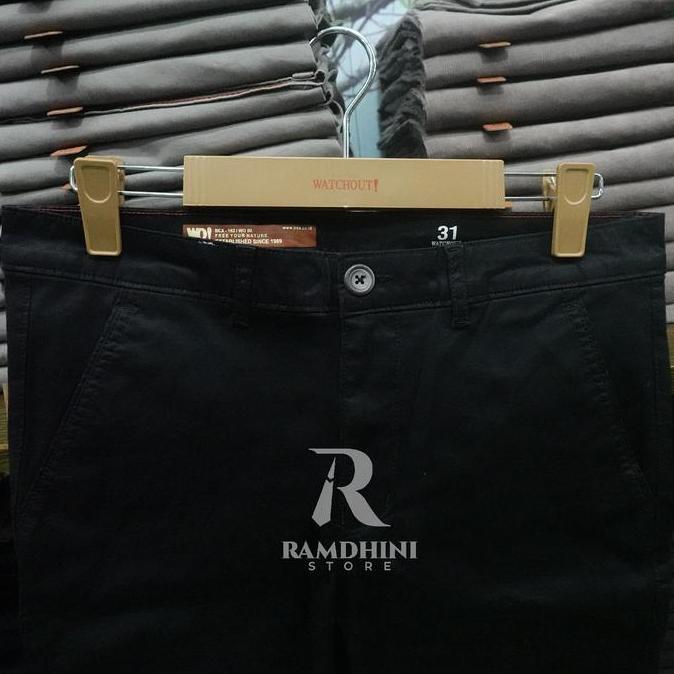 Watchout Casual Celana Chino WP4012700 0125