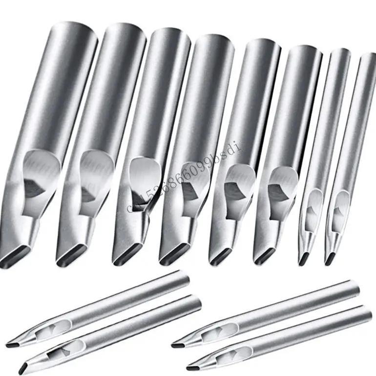 11UA Leather Punching Device Round Precise Holes for Strap and Accessories