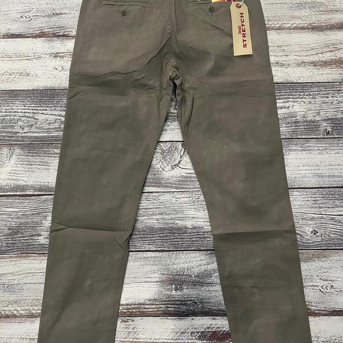 Levis Chino Made & Crafted