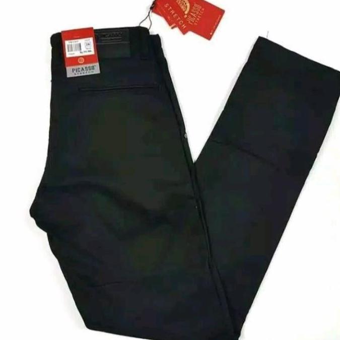 CELANA CHINO PICASSO ORINAL