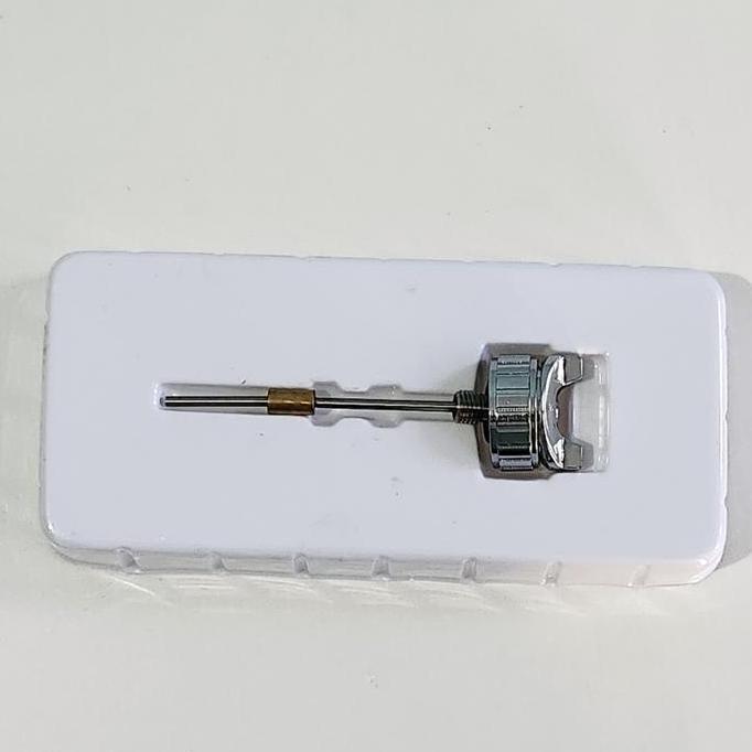 Xytic- Nozzle Kit Spray Gun Auarita K350 Cap Needle Original K-350