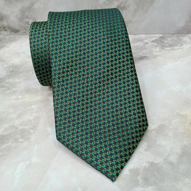 Terbaru Dasi Hijau Sage Green Dasi Pria Hijau Muda Dasi Hijau Army