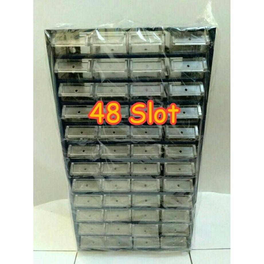 Promo rak komponen raaco Diskon