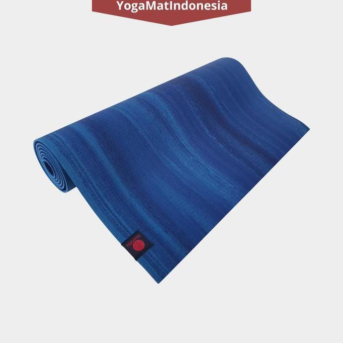 Moonchi Tierra 4Mm / Matras Yoga Moonchi Tierra