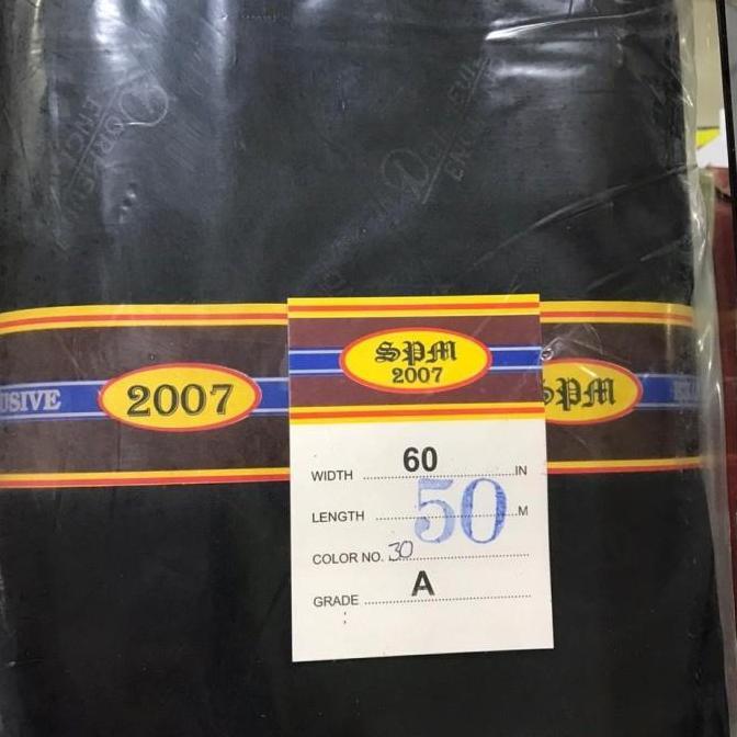 Satin Dormeuil England Exclusive Twill