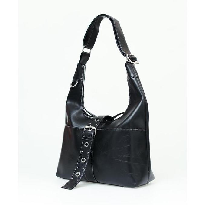 Tako - Shoulder and Sling Bag - Billie Hobo Bag