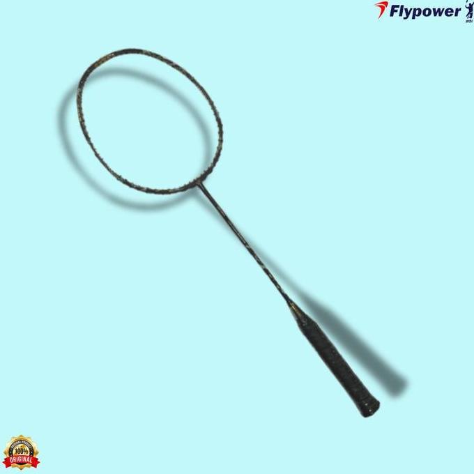 Kokking- Raket Flypower Tizona Badminton Bulutangkis Flypower Tizona Original