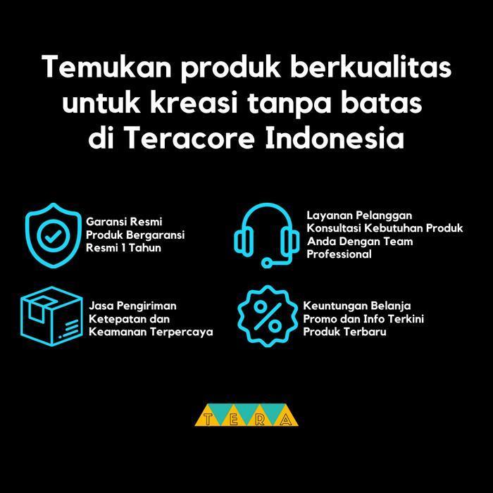 Behringer Ecm8000 Ecm-8000 Ecm 8000 Mic Rta Condenser Microphone Ultra-Linear Measurement Dengan Res