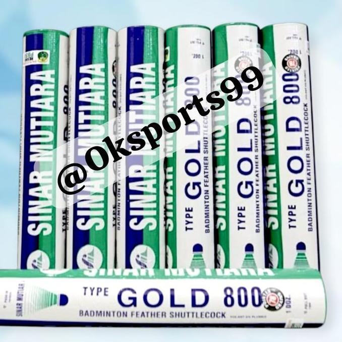 Kokking- Cock Badminton / Cock Raket Badminton Sinar Mutiara