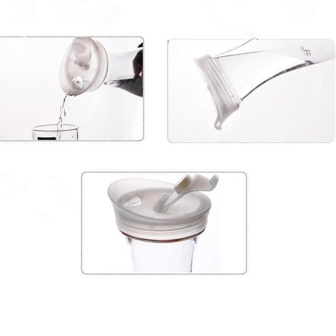 New- Corona Water Jug Bottle Plastic 1,5 Lt