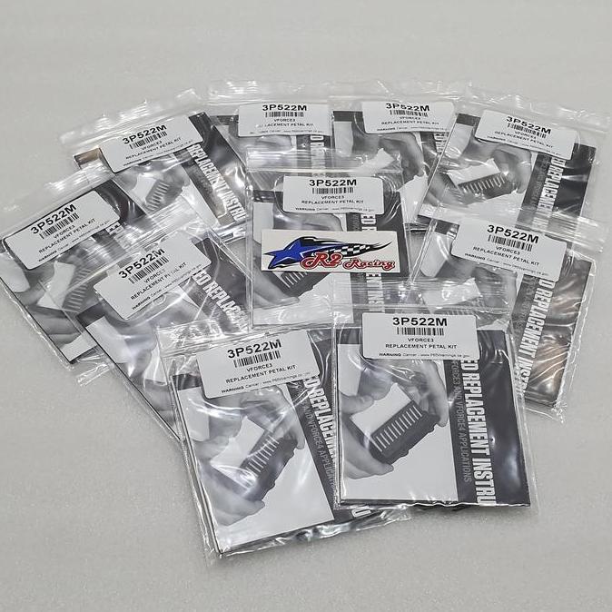 Daun Membran Vforce Rxz Termurah