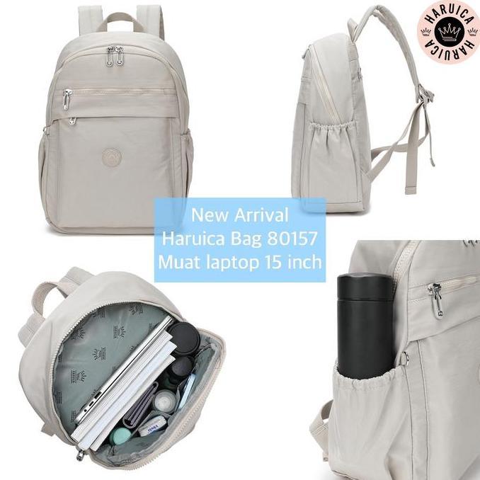 Ransel Haruica Bag 80157 - tas ransel import