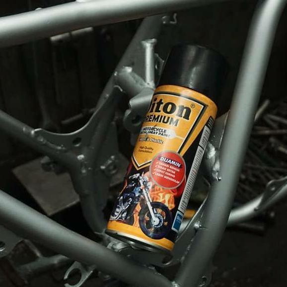 Wrnawrni- Diton Premium Primer Coat (Epoxy)