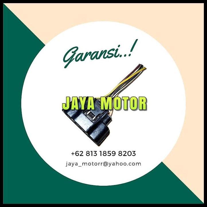 TERMURAH M912 SOKET IGNITER TOYOTA CORONA 