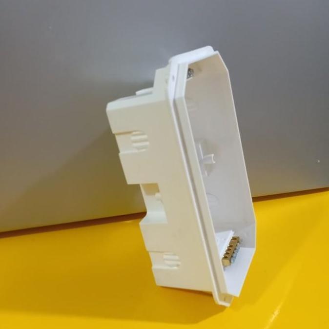 Terjangkau Mcb Box Schneider 4 Group