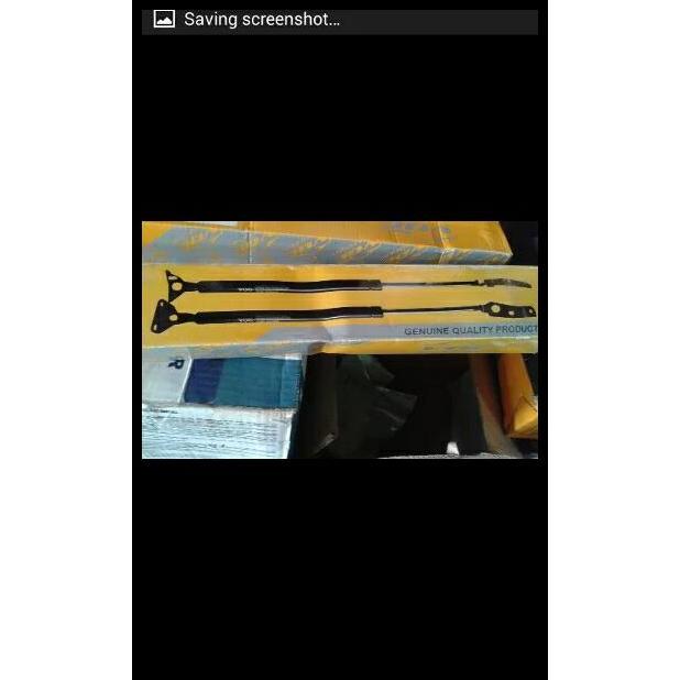 DISKON SHOCKBREAKER SOKBEKER BAGASI PINTU BELAKANG ESPASS 