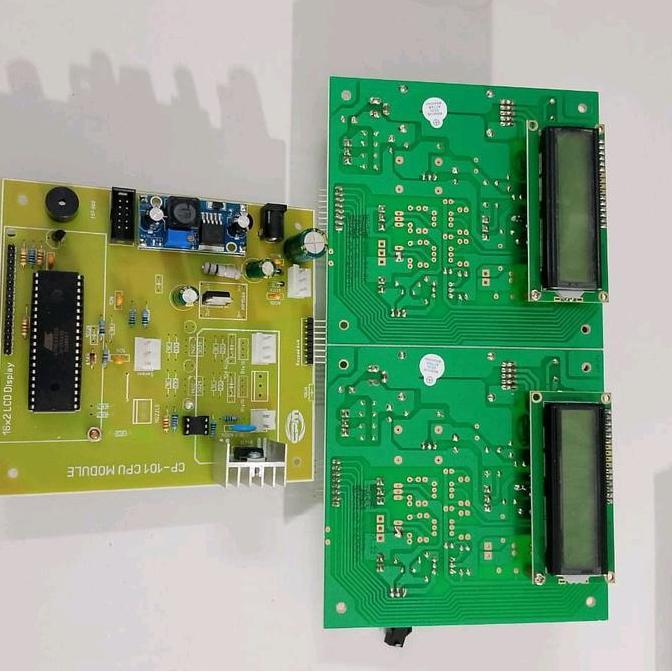 Terjangkau Cp-101 Cpu Module Pom Mini Digital