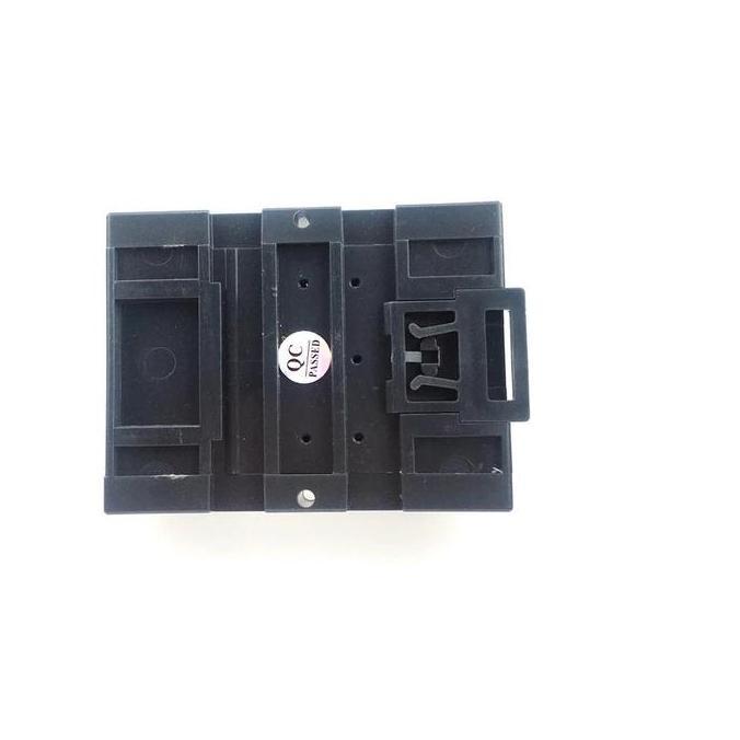 Terjangkau Fx1N-10Mr Jl1N Plc Din Rail Mounting