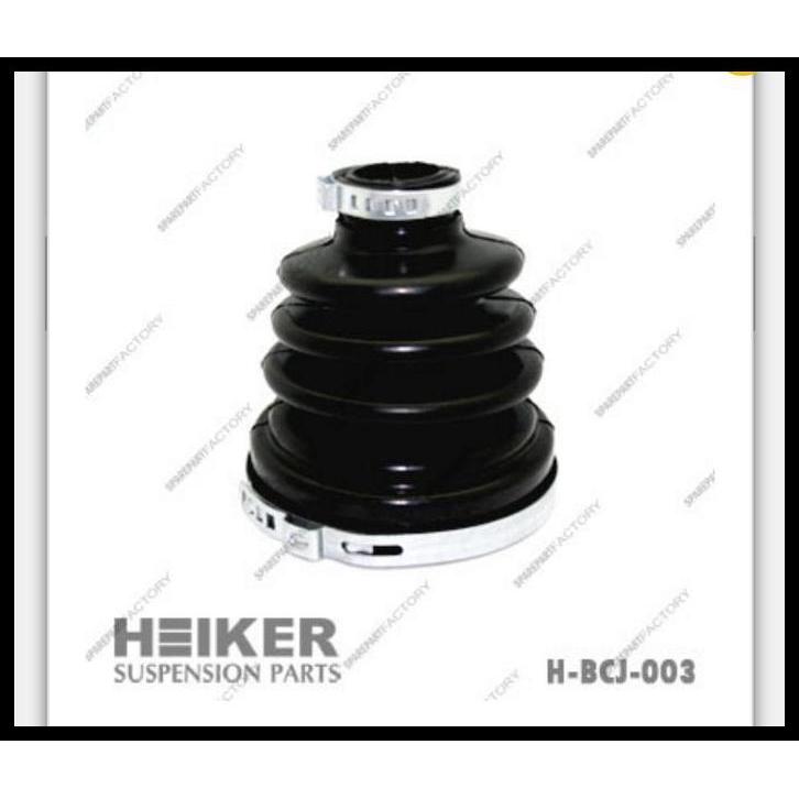 GRATIS ONGKIR KARET BOOT CV JOINT AS RODA DEPAN LUAR CARNIVAL DIESEL DAN TRAJET 