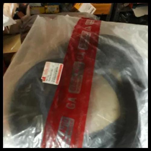 TERLARIS KARET PINTU WEATHER STRIP GRANMAX GRAN MAX 