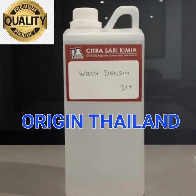 WASH BENZENE / WASH BENSIN 1LTR