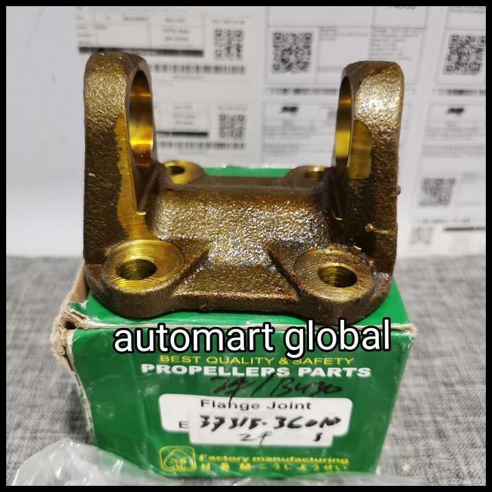 TERBARU FLANGE JOINT 2F HARDTOP TAPAK JOINT HARDTOP 